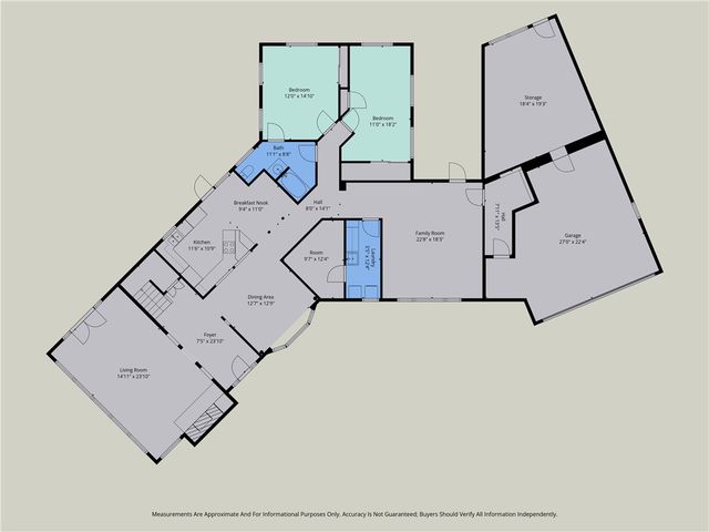 264 Clover Hills Drive, Brighton, NY 14618