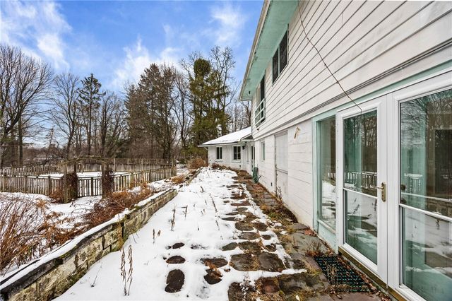 264 Clover Hills Drive, Brighton, NY 14618