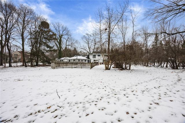 264 Clover Hills Drive, Brighton, NY 14618