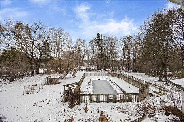 264 Clover Hills Drive, Brighton, NY 14618