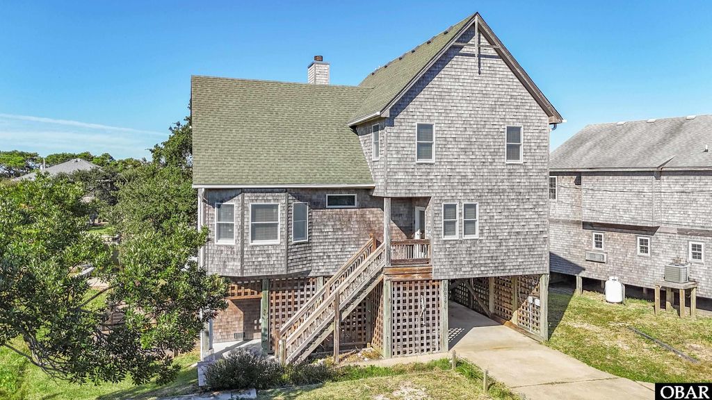 Image 2 of property listing at 50029 Captains Court Lot 216, Frisco, NC 27936