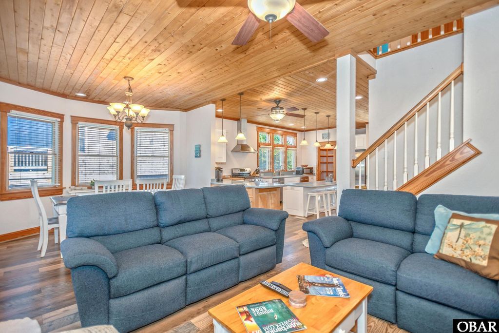 Image 14 of property listing at 50029 Captains Court Lot 216, Frisco, NC 27936