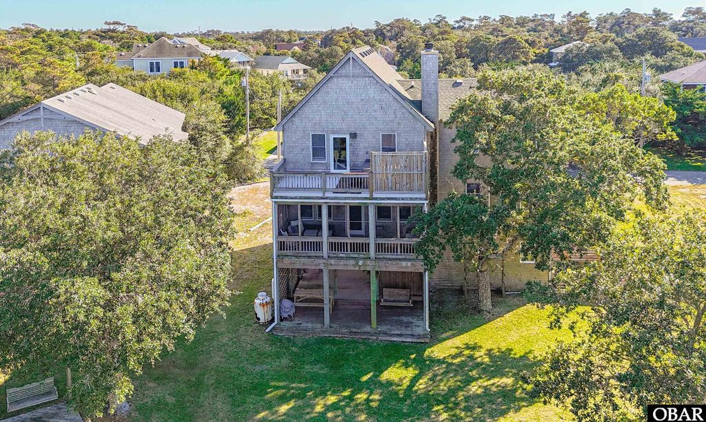 Image 3 of property listing at 50029 Captains Court Lot 216, Frisco, NC 27936