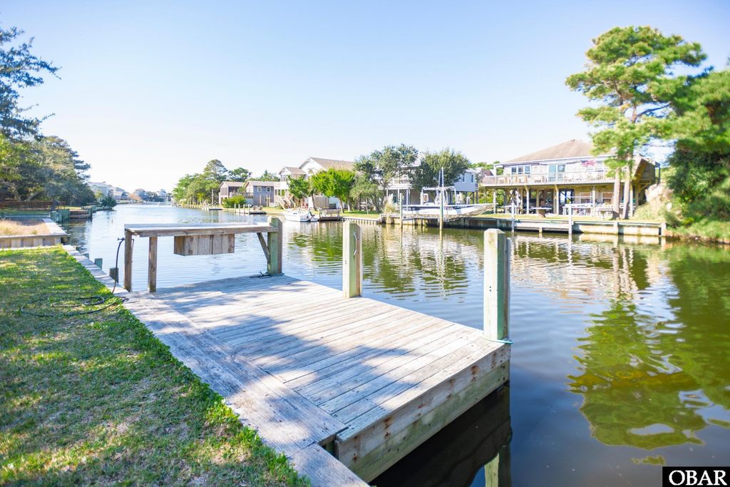 Image 4 of property listing at 50029 Captains Court Lot 216, Frisco, NC 27936