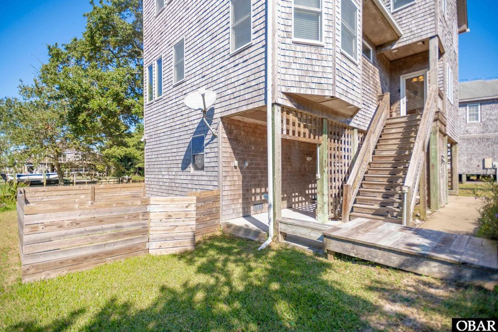 Image 37 of property listing at 50029 Captains Court Lot 216, Frisco, NC 27936