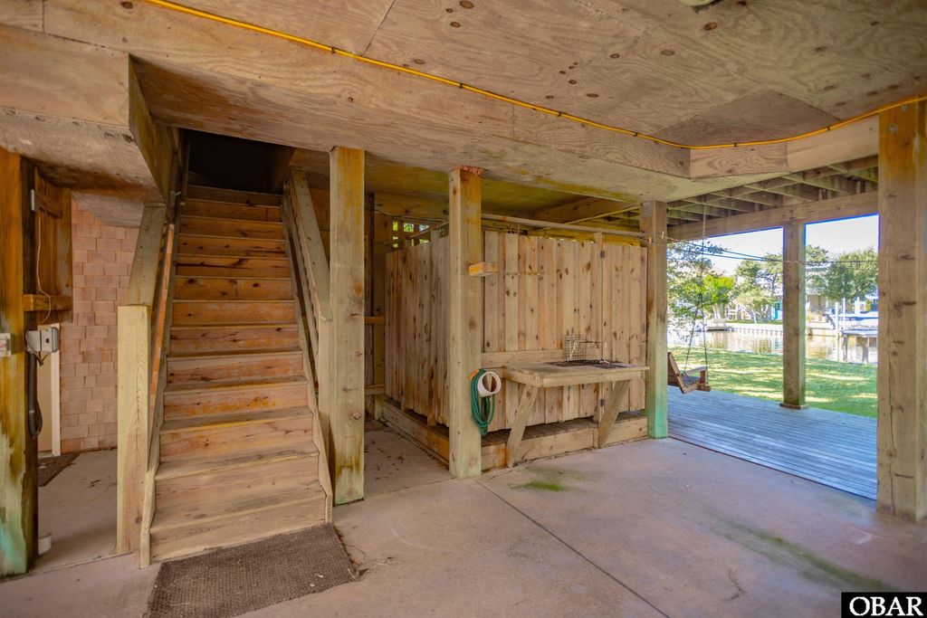 Image 40 of property listing at 50029 Captains Court Lot 216, Frisco, NC 27936