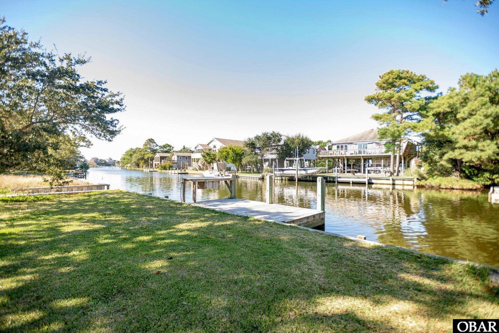 Image 41 of property listing at 50029 Captains Court Lot 216, Frisco, NC 27936