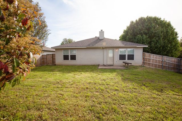 1118 Water Oak Way, Anna, TX 75409