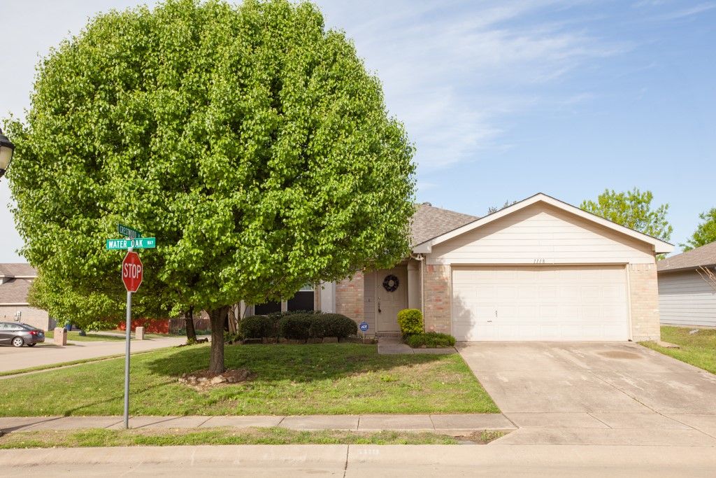 1118 Water Oak Way, Anna, TX 75409