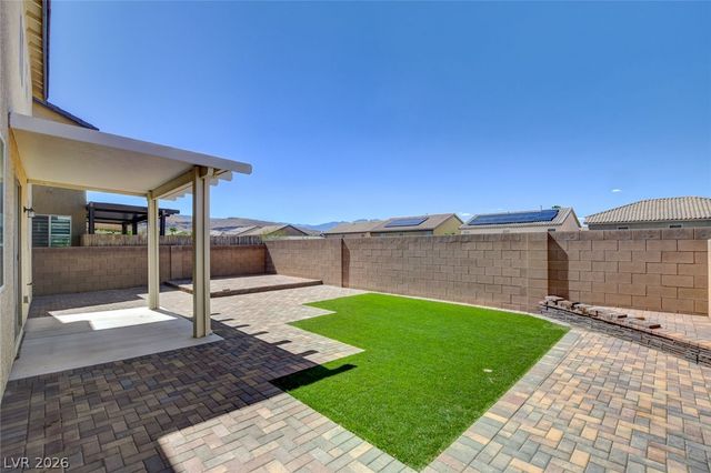 9618 Aberdeen Ridge Court, Las Vegas, NV 89148
