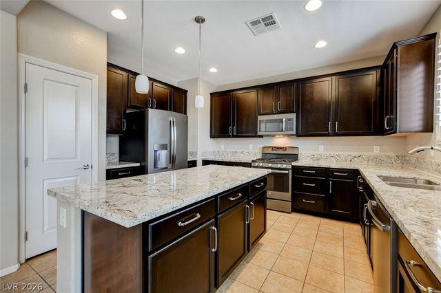 9618 Aberdeen Ridge Court, Las Vegas, NV 89148