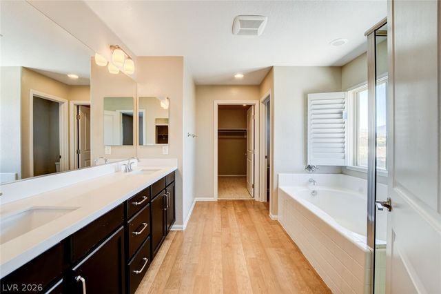 9618 Aberdeen Ridge Court, Las Vegas, NV 89148