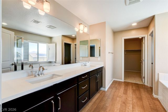 9618 Aberdeen Ridge Court, Las Vegas, NV 89148