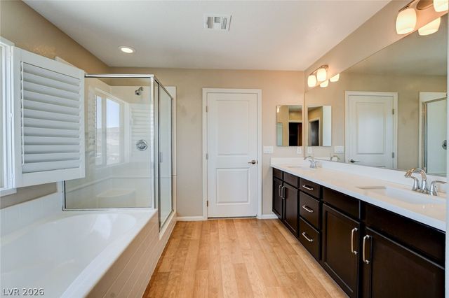 9618 Aberdeen Ridge Court, Las Vegas, NV 89148