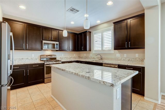 9618 Aberdeen Ridge Court, Las Vegas, NV 89148
