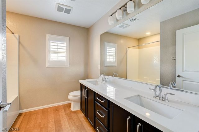 9618 Aberdeen Ridge Court, Las Vegas, NV 89148