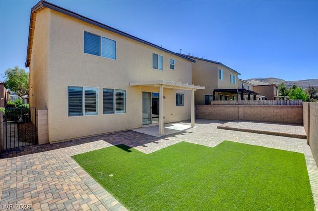 9618 Aberdeen Ridge Court, Las Vegas, NV 89148