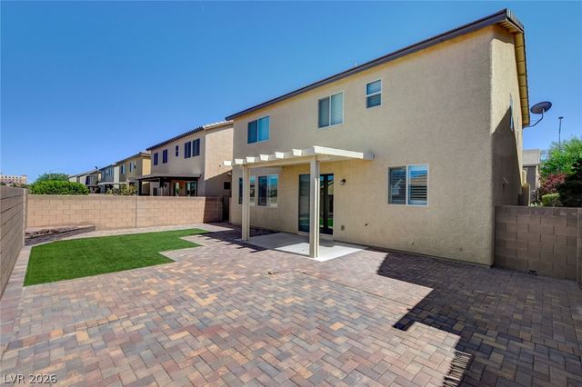 9618 Aberdeen Ridge Court, Las Vegas, NV 89148