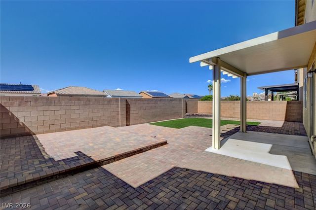 9618 Aberdeen Ridge Court, Las Vegas, NV 89148