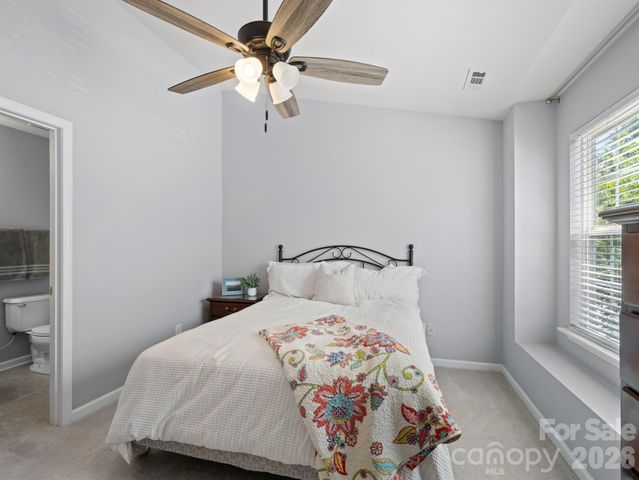 3414 Broadwick Street, Charlotte, NC 28213