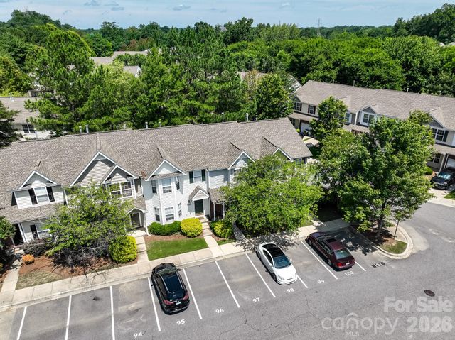 3414 Broadwick Street, Charlotte, NC 28213