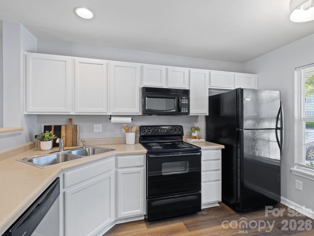 3414 Broadwick Street, Charlotte, NC 28213