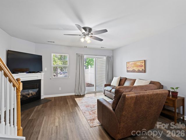 3414 Broadwick Street, Charlotte, NC 28213