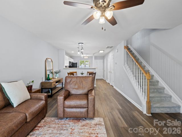 3414 Broadwick Street, Charlotte, NC 28213