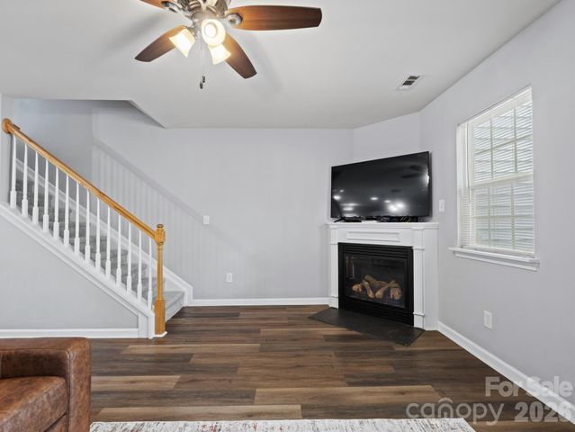 3414 Broadwick Street, Charlotte, NC 28213