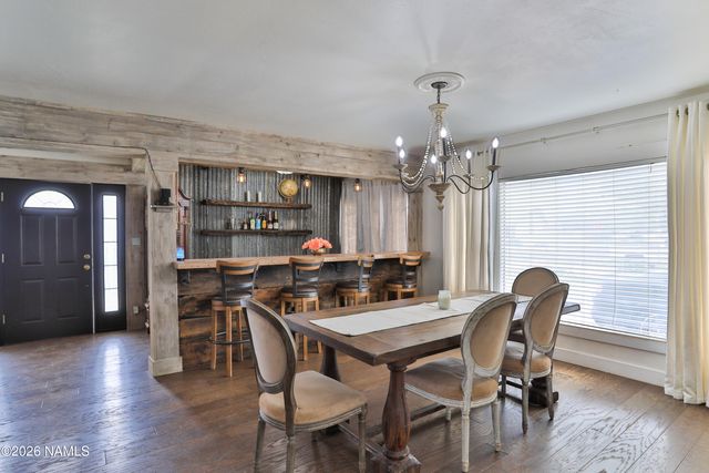 511 W Gilmore Street, Winslow, AZ 86047