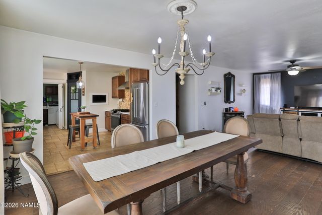 511 W Gilmore Street, Winslow, AZ 86047