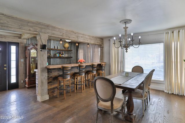 511 W Gilmore Street, Winslow, AZ 86047