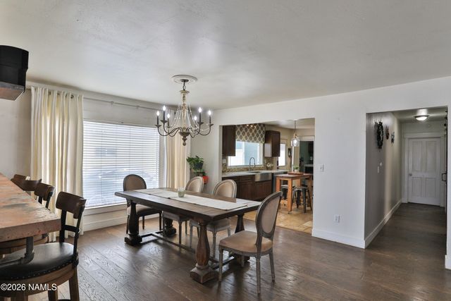 511 W Gilmore Street, Winslow, AZ 86047