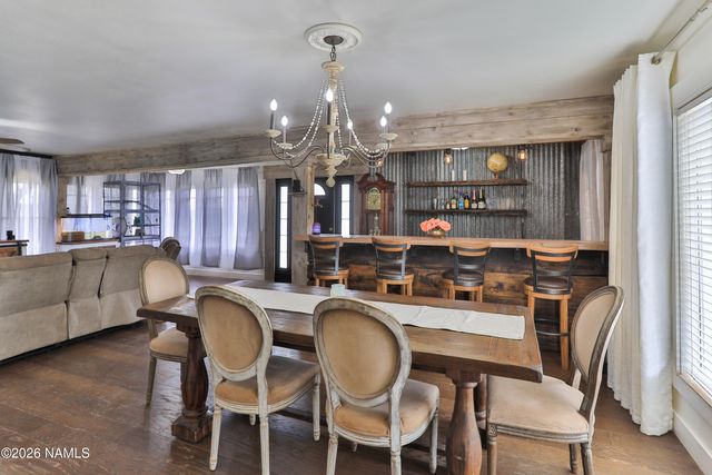 511 W Gilmore Street, Winslow, AZ 86047