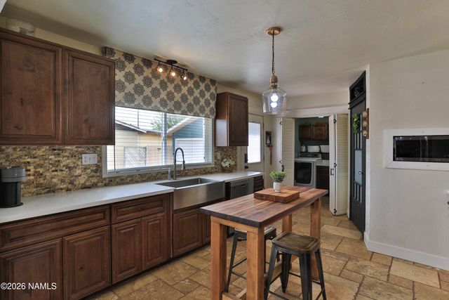511 W Gilmore Street, Winslow, AZ 86047