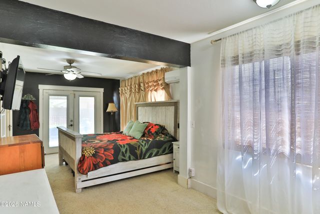 511 W Gilmore Street, Winslow, AZ 86047
