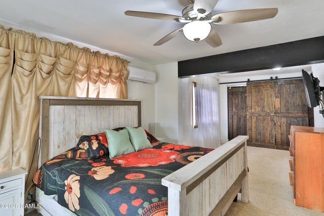511 W Gilmore Street, Winslow, AZ 86047