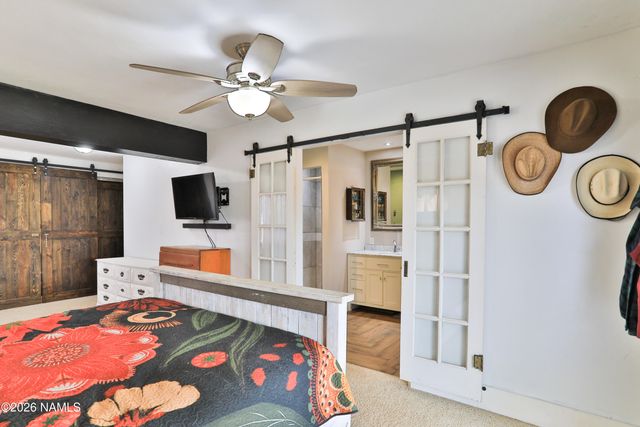 511 W Gilmore Street, Winslow, AZ 86047