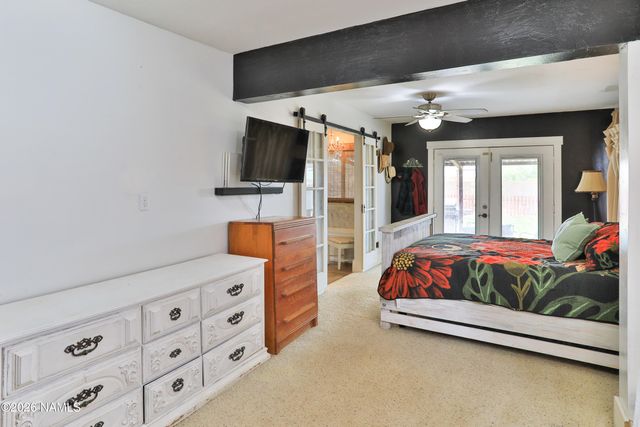 511 W Gilmore Street, Winslow, AZ 86047
