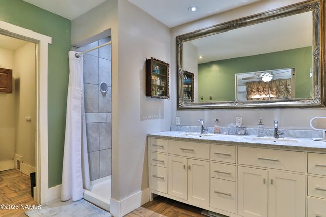 511 W Gilmore Street, Winslow, AZ 86047