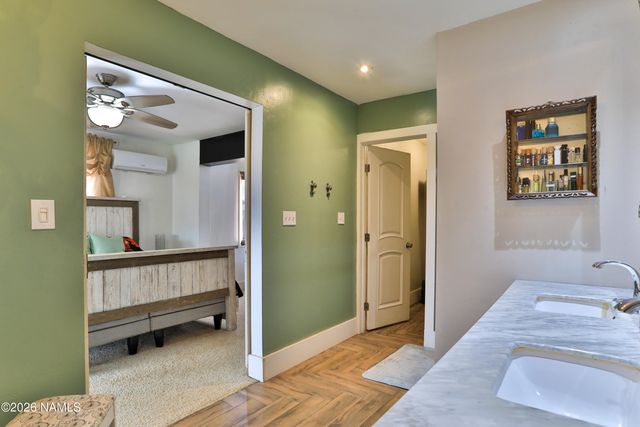 511 W Gilmore Street, Winslow, AZ 86047