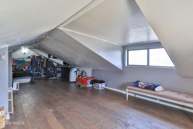 511 W Gilmore Street, Winslow, AZ 86047