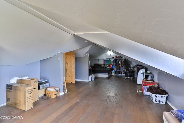 511 W Gilmore Street, Winslow, AZ 86047