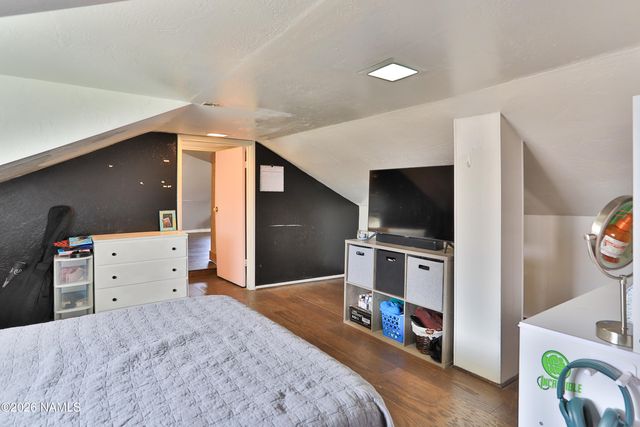 511 W Gilmore Street, Winslow, AZ 86047