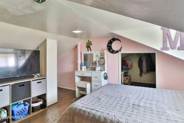 511 W Gilmore Street, Winslow, AZ 86047