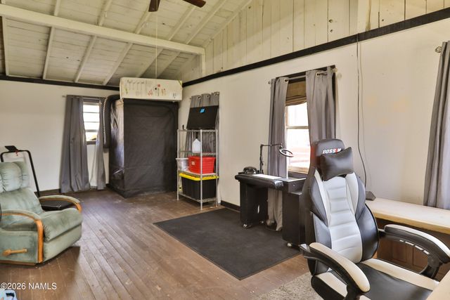 511 W Gilmore Street, Winslow, AZ 86047