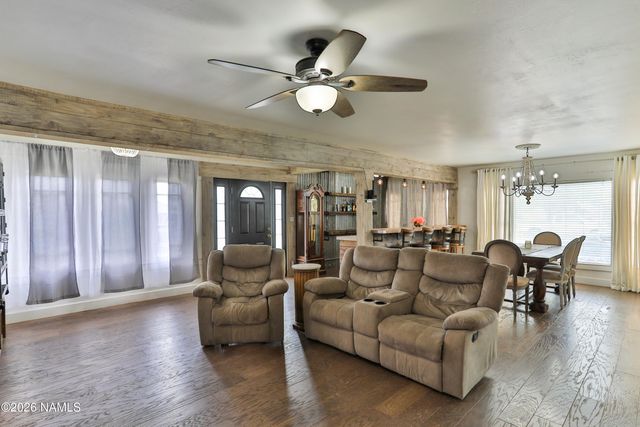 511 W Gilmore Street, Winslow, AZ 86047