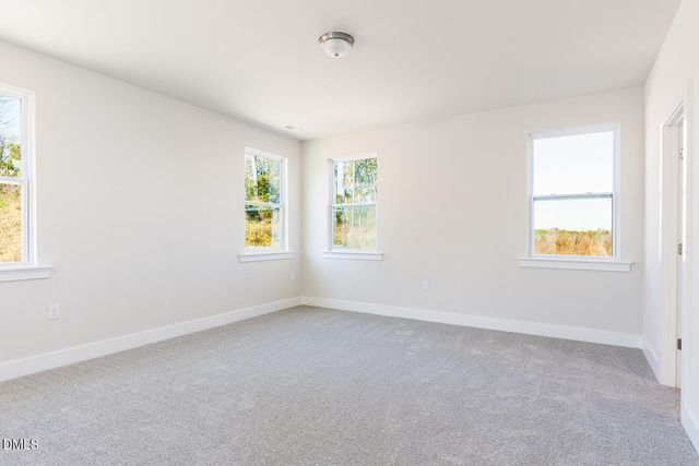 157 Vaughan Farms Drive Drive Lot 84, Angier, NC 27501