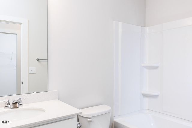 157 Vaughan Farms Drive Drive Lot 84, Angier, NC 27501