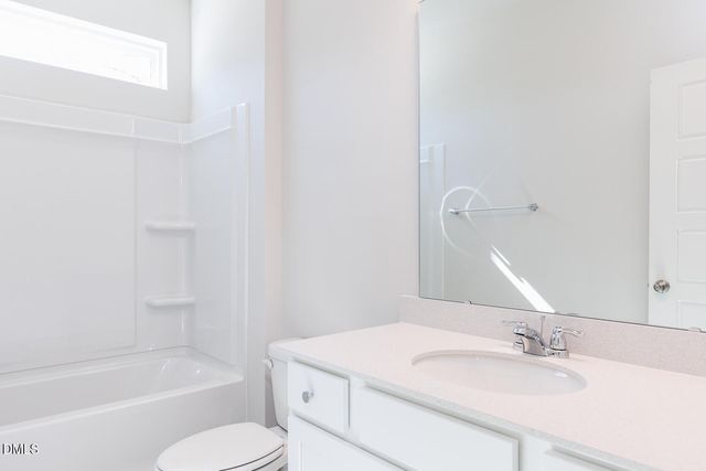 157 Vaughan Farms Drive Drive Lot 84, Angier, NC 27501